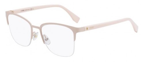 Fendi ROMA FF 0321 8KJ